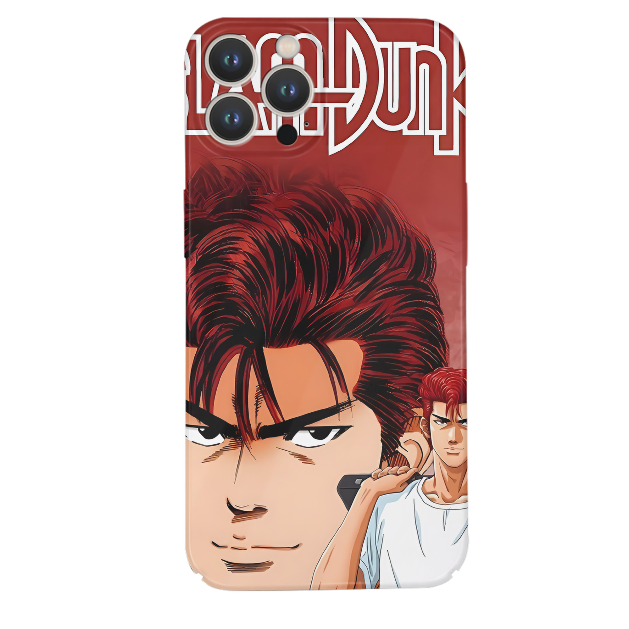 （画像用） SLAM DUNK／スラムダンク 【iPhone 14シリーズ対応】ハードケース